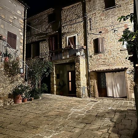 81Passi Villa Casale Marittimo Exterior photo